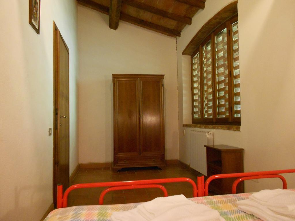 Castelfranco di Sopra Fattoria Il Praticino 빌라 외부 사진