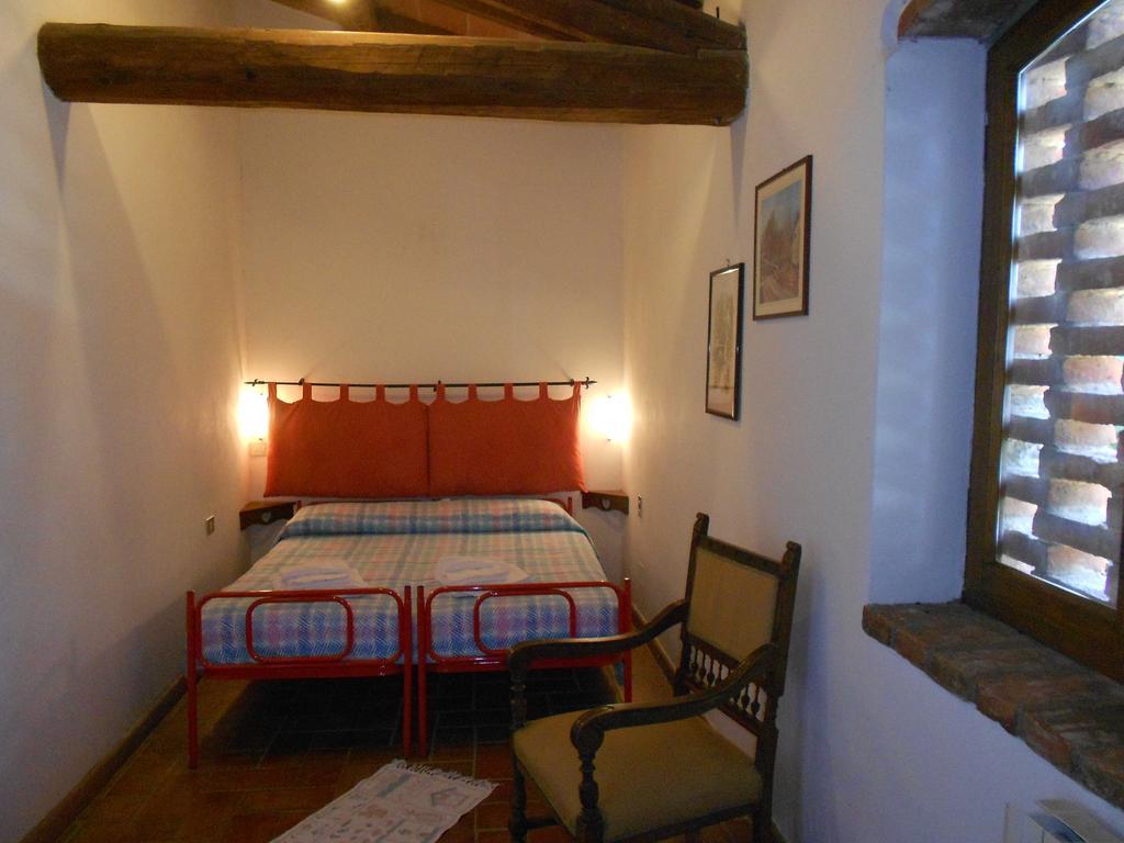 Castelfranco di Sopra Fattoria Il Praticino 빌라 외부 사진
