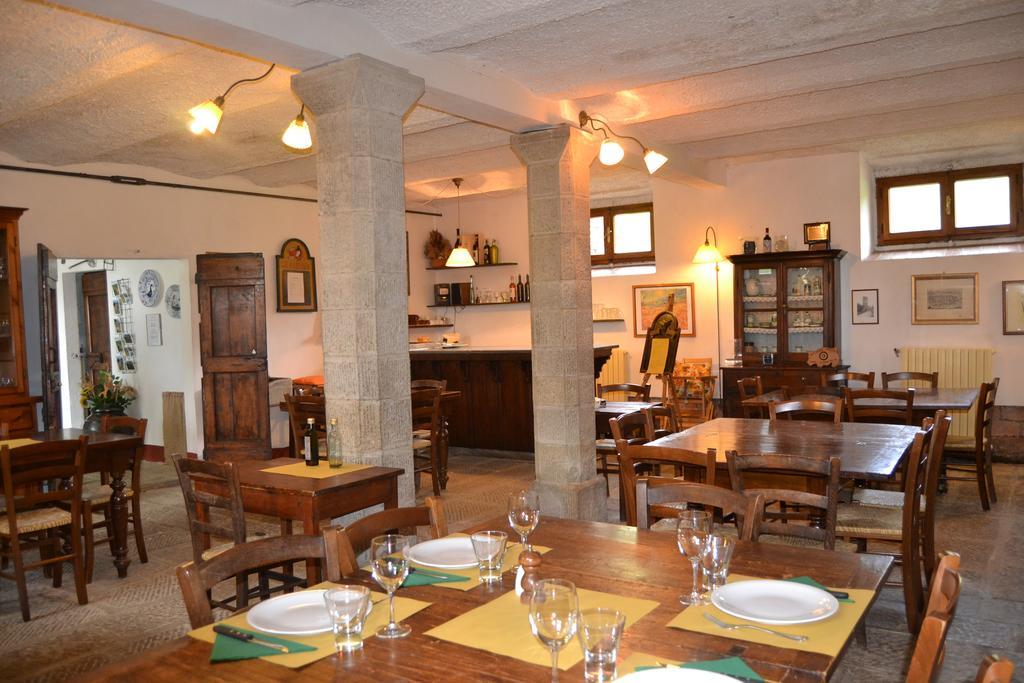 Castelfranco di Sopra Fattoria Il Praticino 빌라 외부 사진